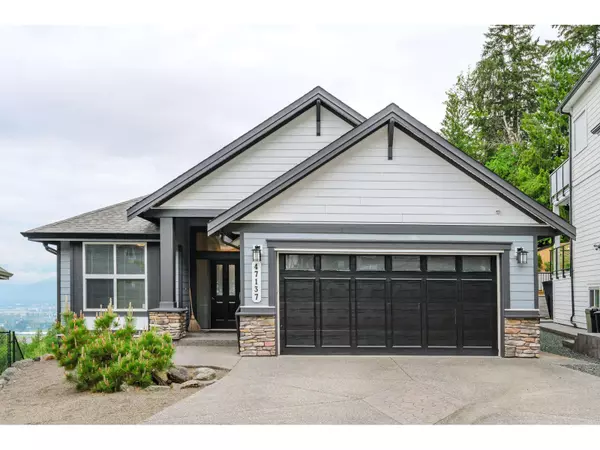 47137 MACFARLANE PLACE|Promontory, Chilliwack, BC V2R0P3