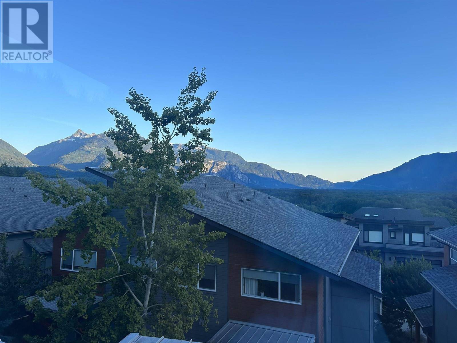 Squamish, BC V8B0Y6,41333 SKYRIDGE PL #1