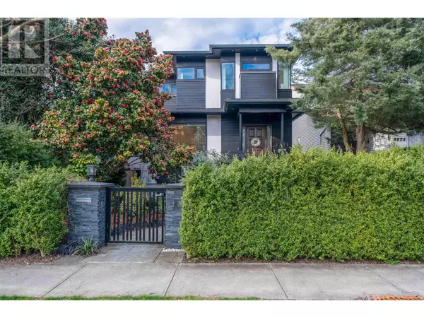 3781 W 24TH AVENUE, Vancouver, BC V6S1L7