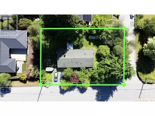 2302 VIEWLYNN DRIVE, North Vancouver, BC V7J2X1