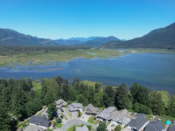 Mission, BC V0M1A1,14550 MORRIS VALLEY #4