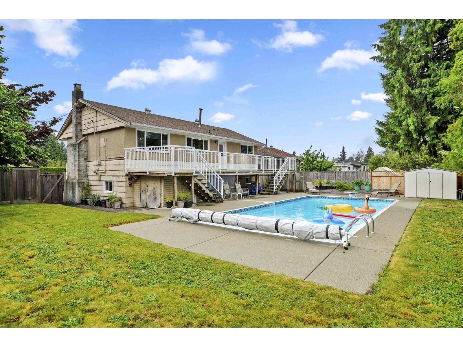 Surrey, BC V3R3J9,10930 141A STREET