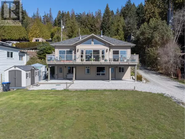 Sechelt, BC V0N3A8,6682 SUNSHINE COAST HIGHWAY
