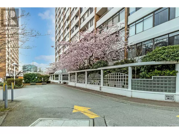 Richmond, BC V6Y1Z1,6631 MINORU BLVD #1209