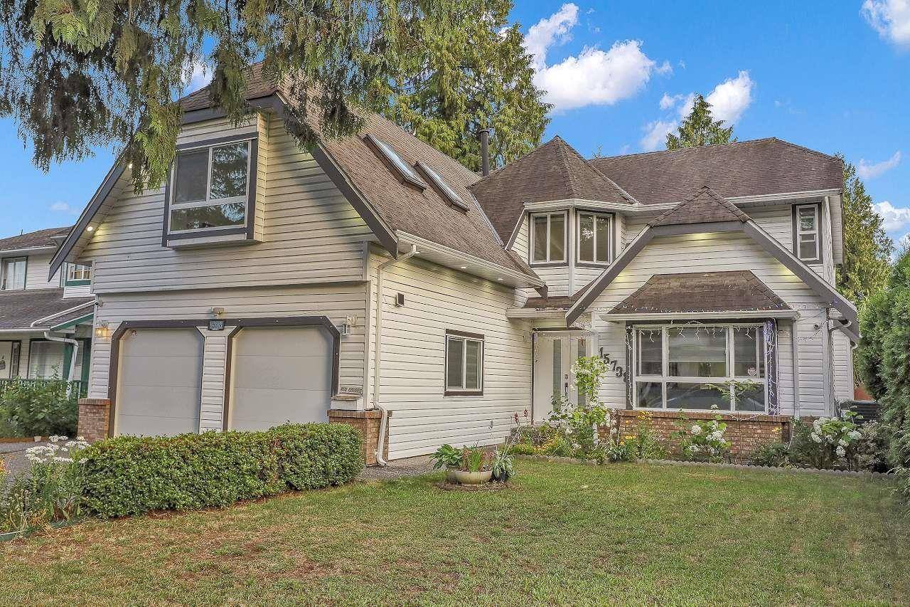 15738 97 AVENUE, Surrey, BC V4N2T3