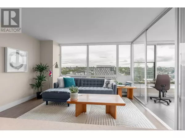 Vancouver, BC V5Y0K1,1783 MANITOBA ST #1503