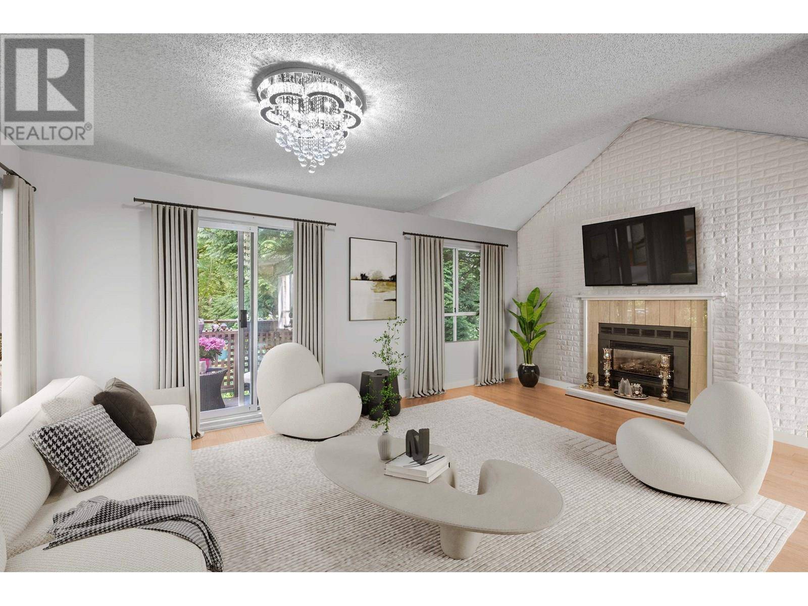 9000 ASH GROVE CRES #66, Burnaby, BC V5A4M6
