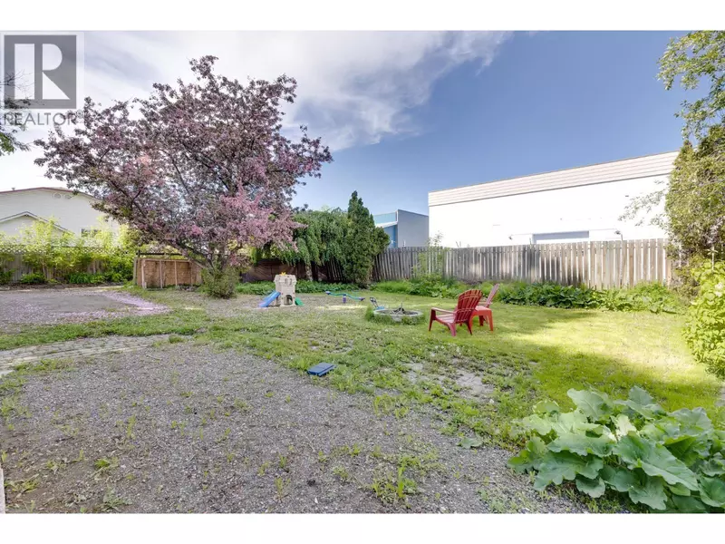 LOT 8 INLANDER STREET, Prince George, BC V2L5V8
