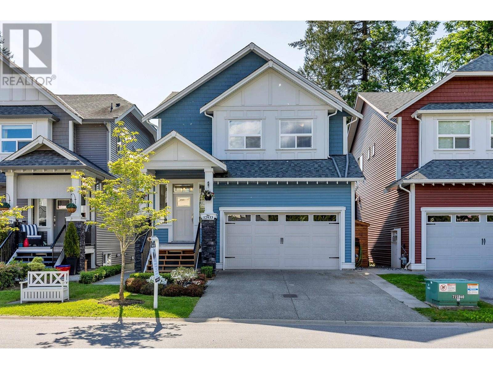 12933 240A STREET, Maple Ridge, BC V4R0G8