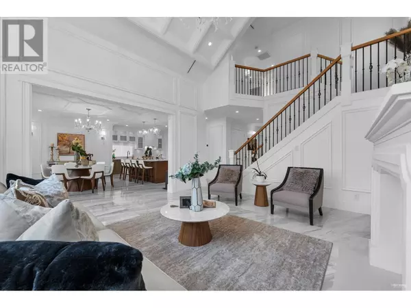 Richmond, BC V7C5V7,3500 SEMLIN DRIVE