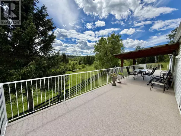 100 Mile House, BC V0K2E1,5307 CANIM HENDRIX LAKE ROAD