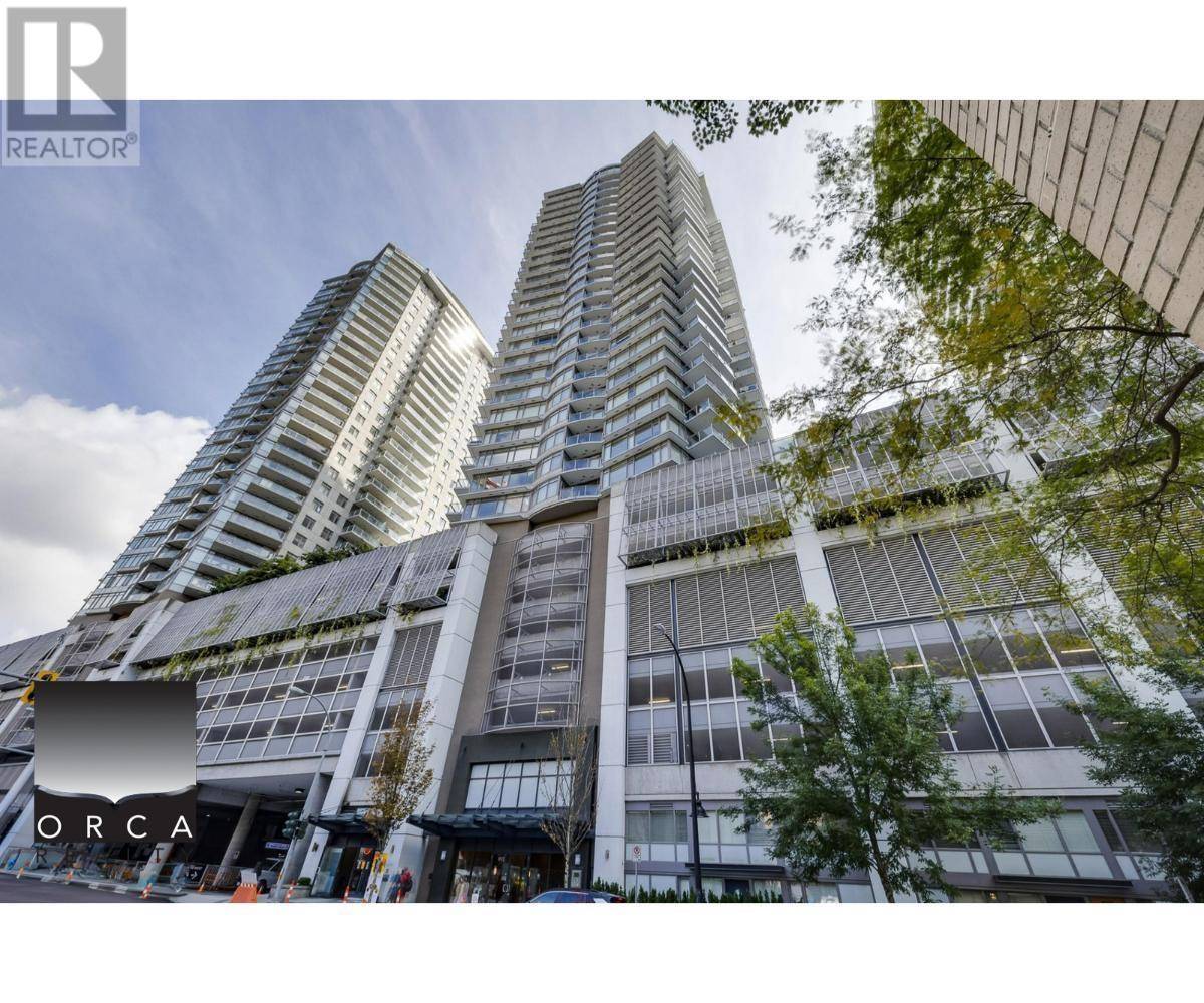 892 CARNARVON ST #2509, New Westminster, BC V3M0C5