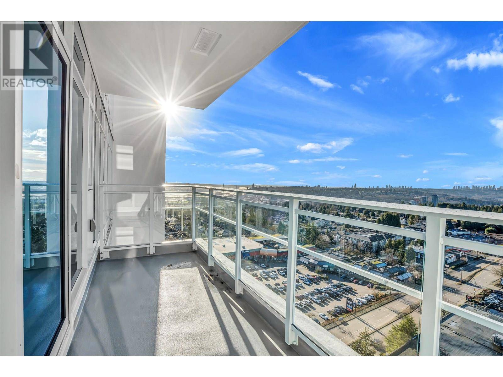 Coquitlam, BC V3J0R5,505 NELSON ST #1605