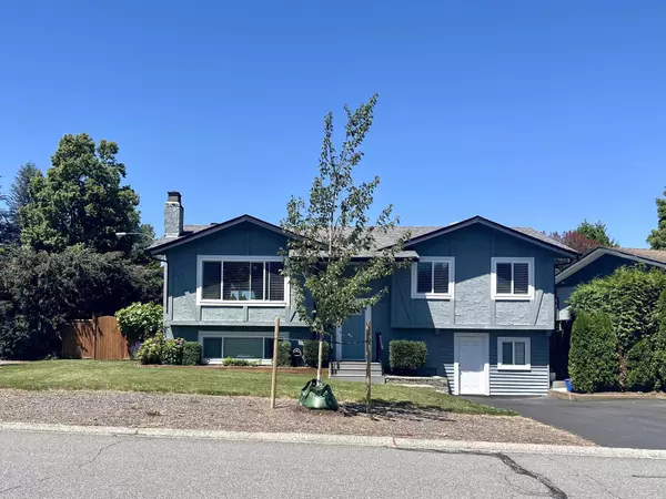 8945 MITCHELL WAY, Delta, BC V4C7G8