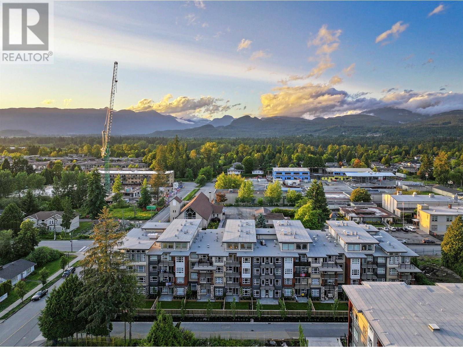 Maple Ridge, BC V2X3Y8,22562 121 AVE #410