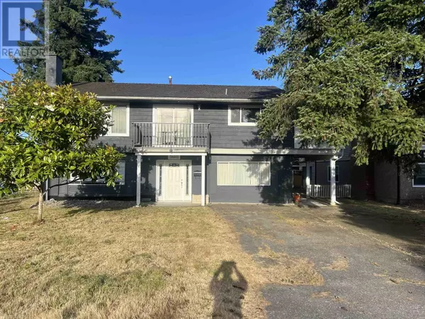 5185 N WHITWORTH CRESCENT, Delta, BC V4K1B1