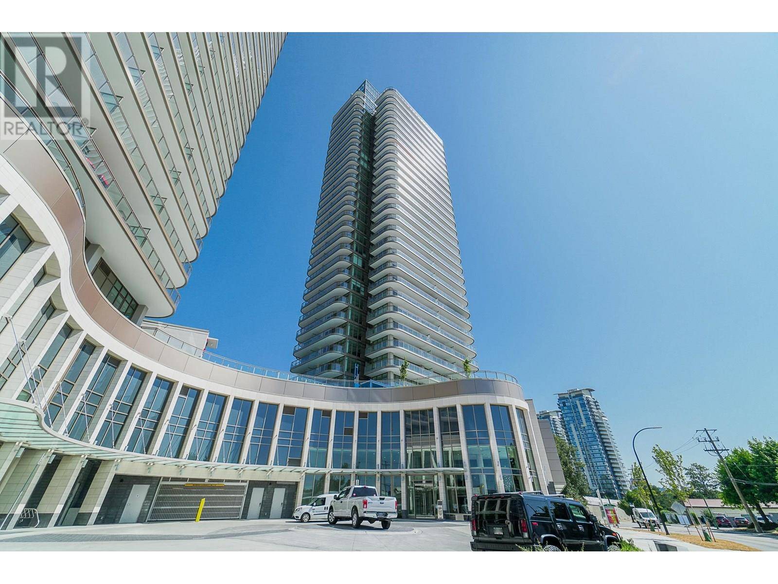 5333 GORING ST #1602, Burnaby, BC V5B3A2