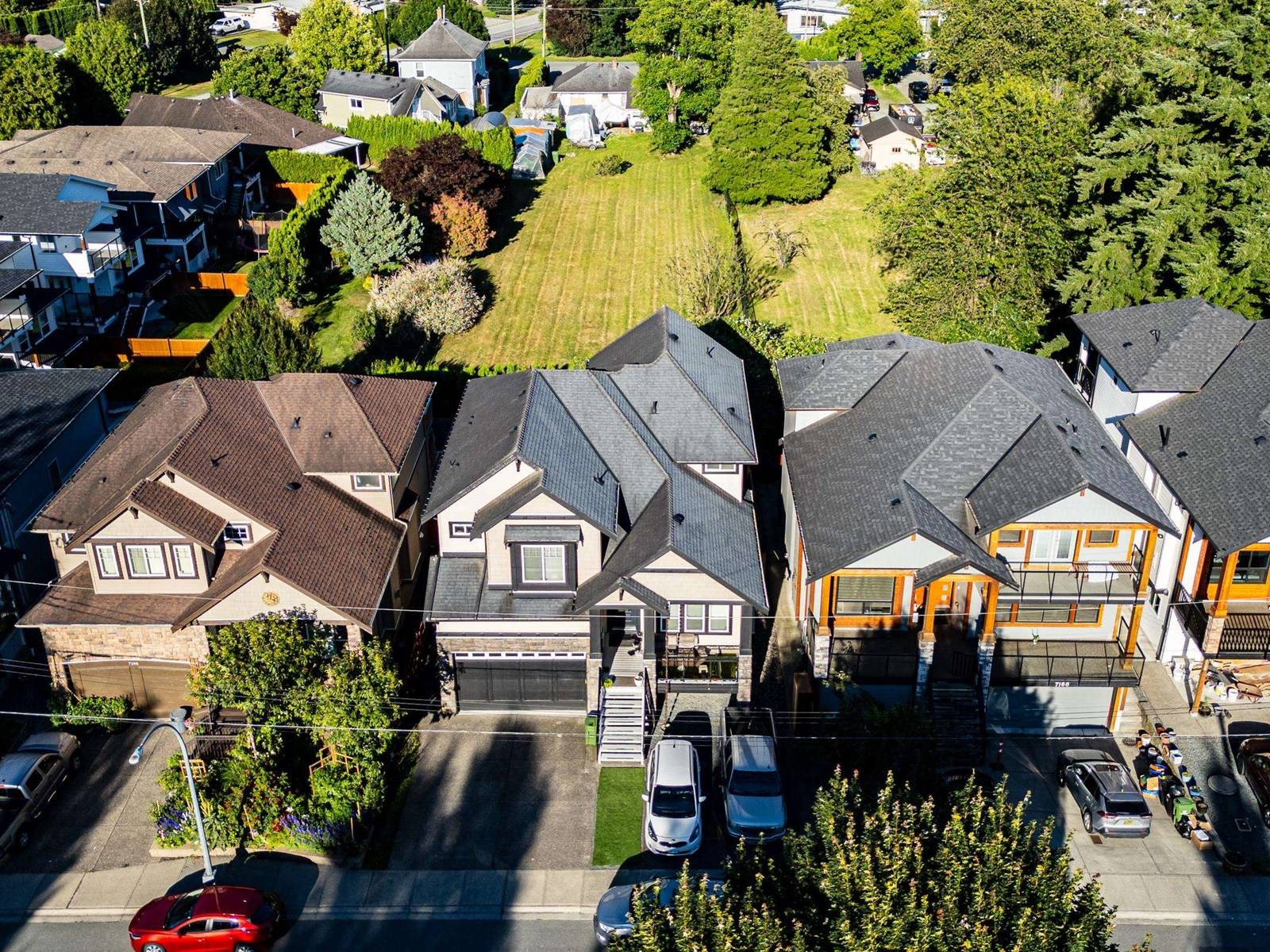 7186 ELWOOD DRIVE|Sardis West Vedder, Chilliwack, BC V2R1G8
