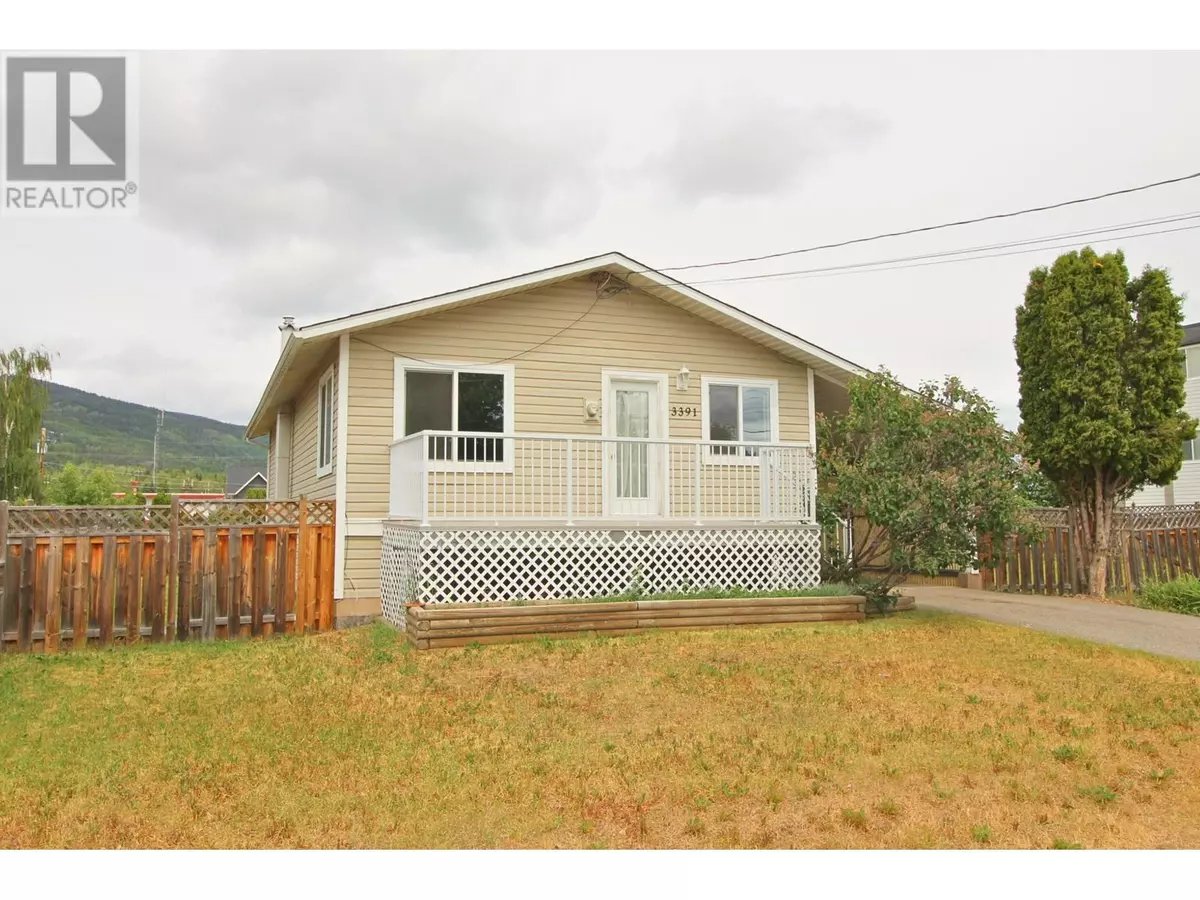 Houston, BC V0J1Z0,3391 13TH STREET