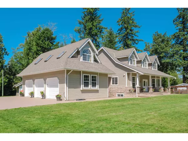 Langley, BC V4W1G9,25219 60 AVENUE