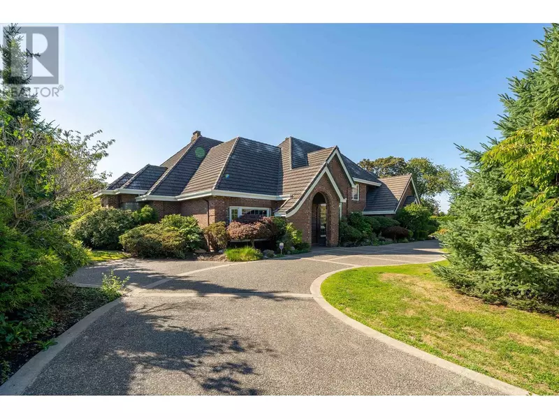 12351 GILBERT ROAD, Richmond, BC V7E2H7