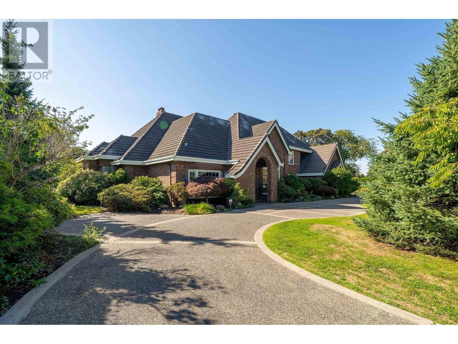 12351 GILBERT ROAD, Richmond, BC V7E2H7
