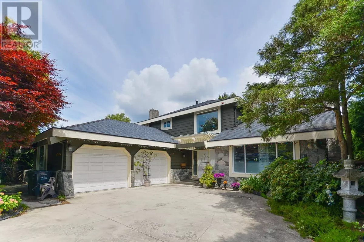 Richmond, BC V7C3S6,7680 CHEVIOT PLACE