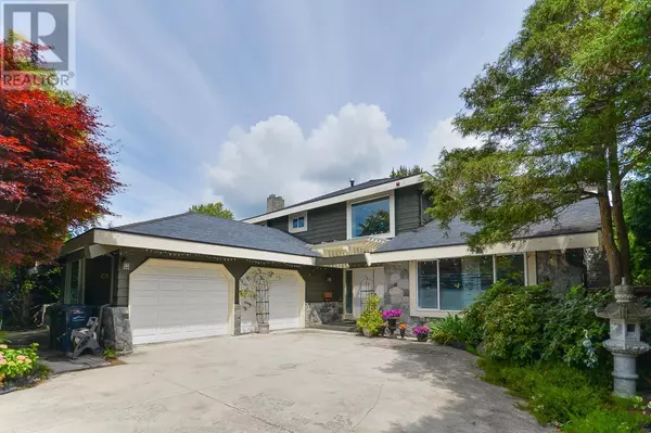 7680 CHEVIOT PLACE, Richmond, BC V7C3S6