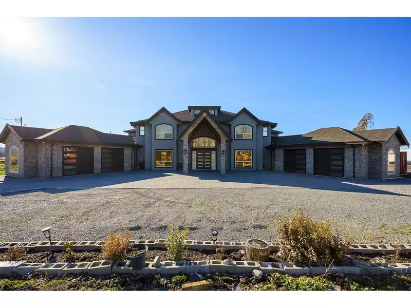 4371 184 STREET, Surrey, BC V3Z1B7