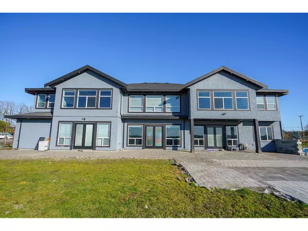 Surrey, BC V3Z1B7,4371 184 STREET