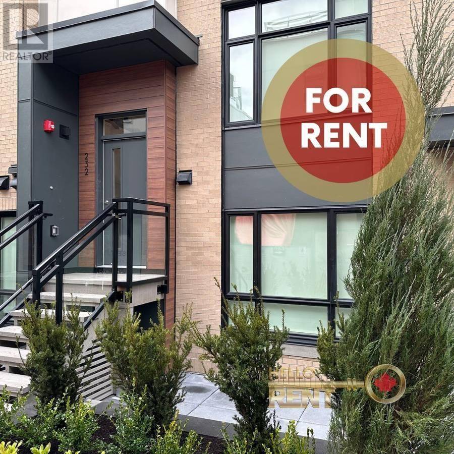 2035 GLENAIRE DR #232, North Vancouver, BC V7P1Y2
