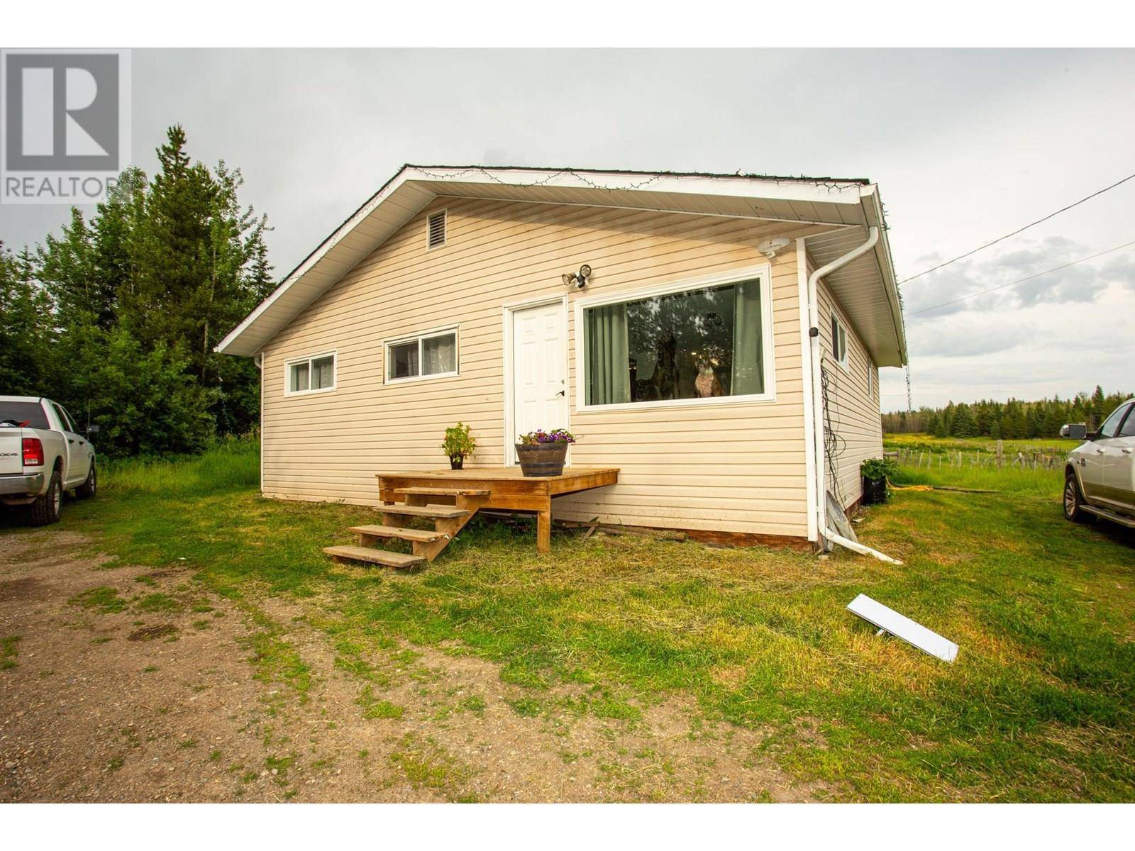 24420 HART HIGHWAY, Prince George, BC V2K5X2