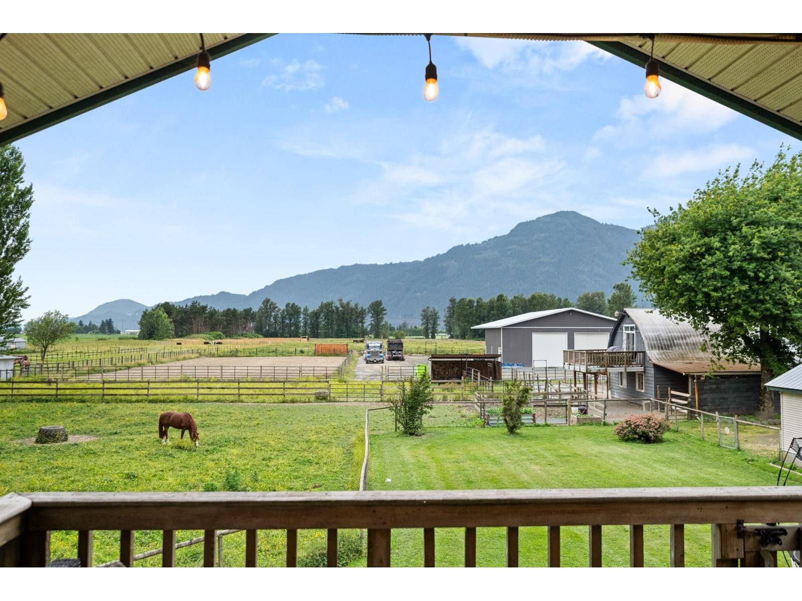 5063 BOUNDARY ROAD, Abbotsford, BC V3G2N4