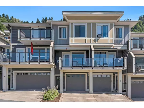 6026 LINDEMAN ST #3, Chilliwack, BC V2R0W1