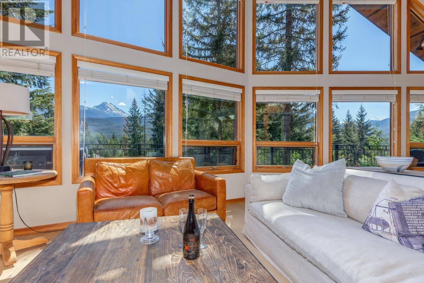 Whistler, BC V8E0G1,8505 MATTERHORN DRIVE