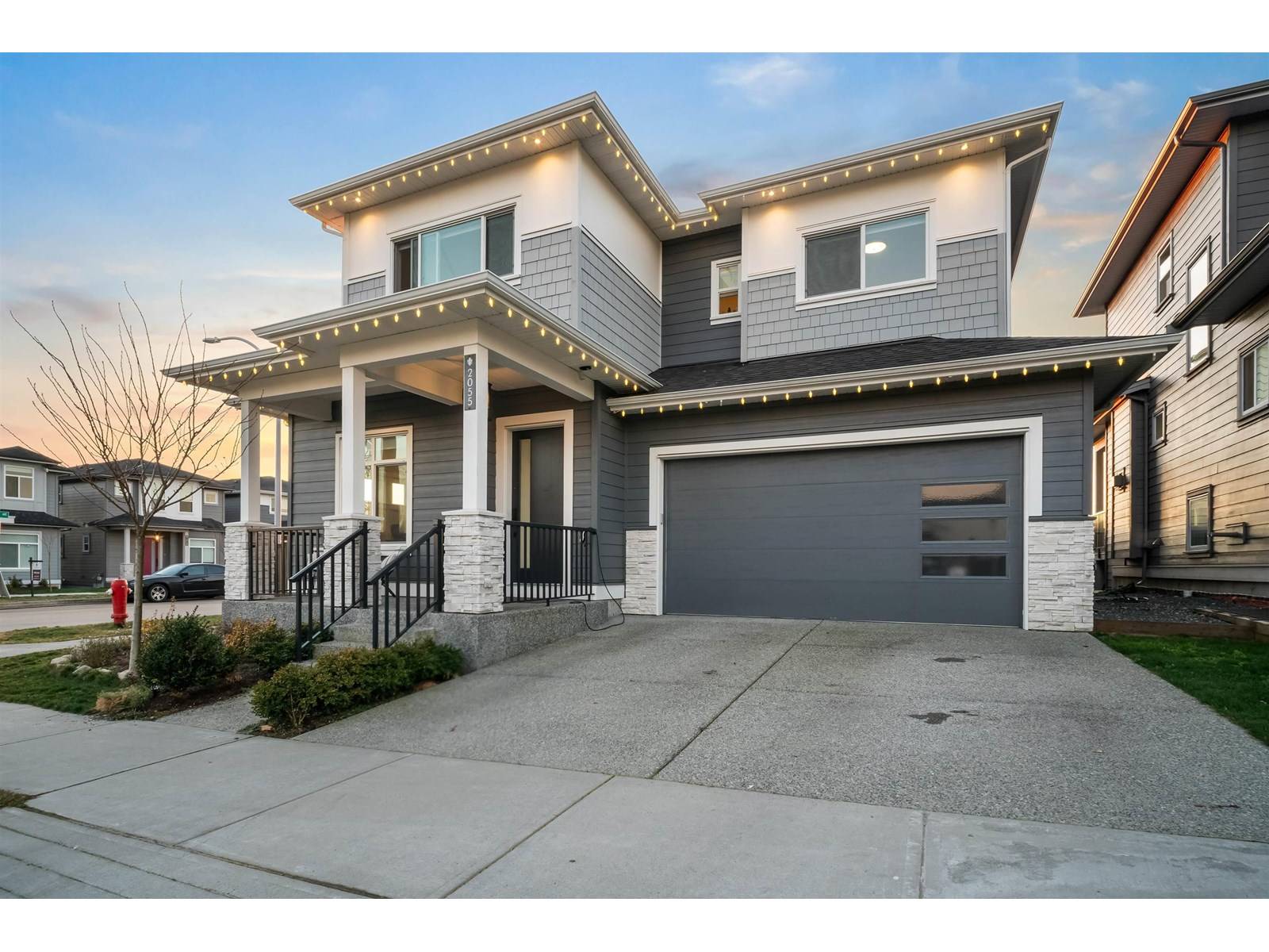 2055 167A STREET, Surrey, BC V3Z9X8