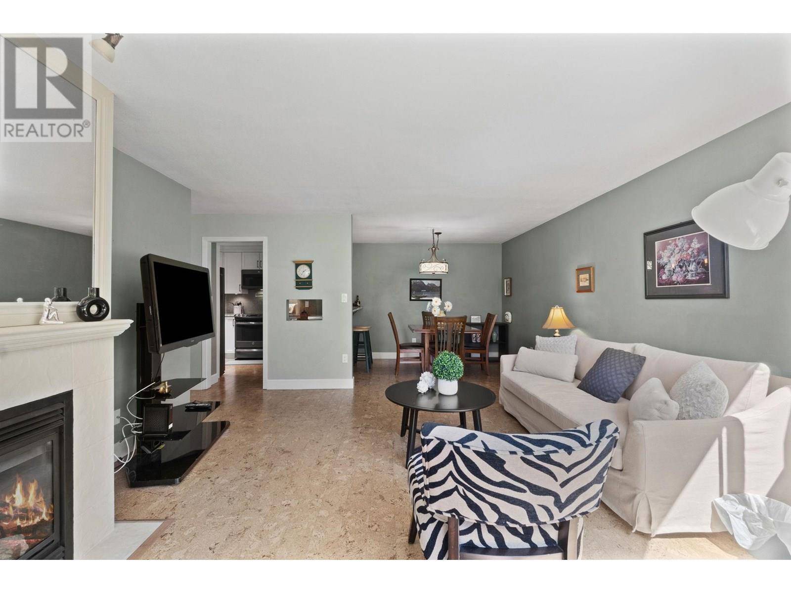 1150 QUAYSIDE DR #116, New Westminster, BC V3M6E1