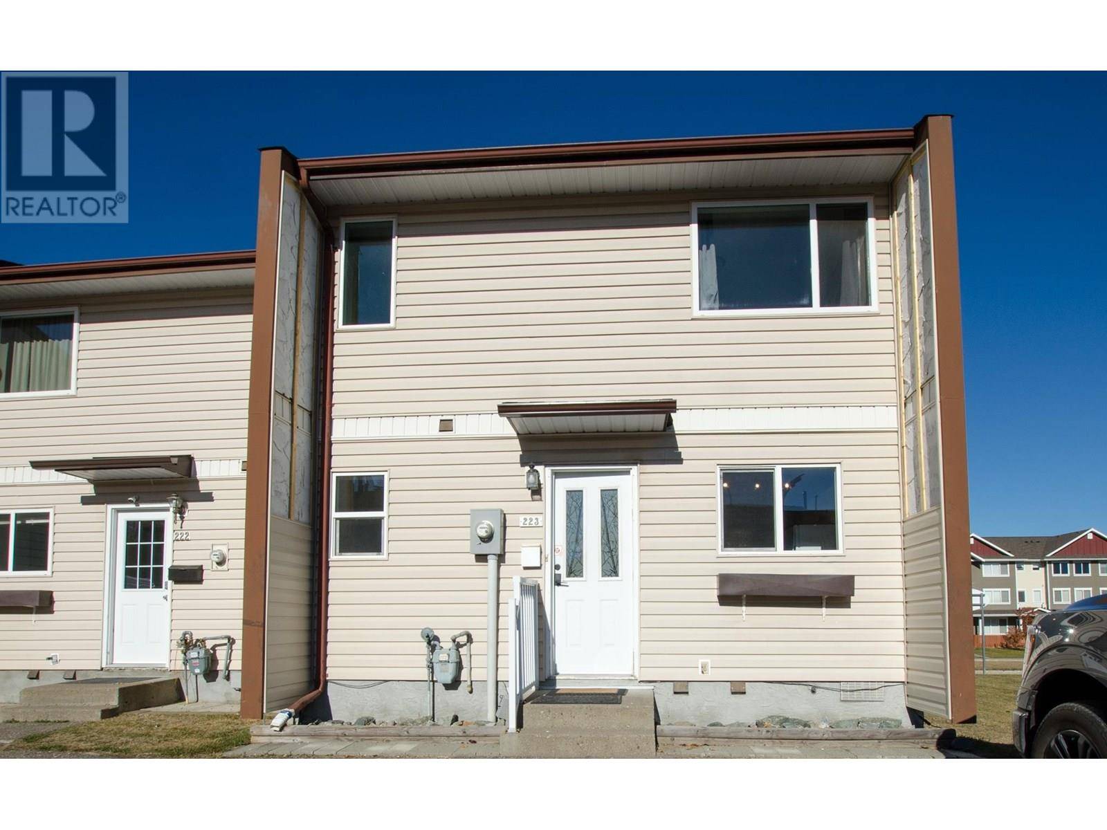 4344 JACKPINE AVE #223, Prince George, BC V2M6G5