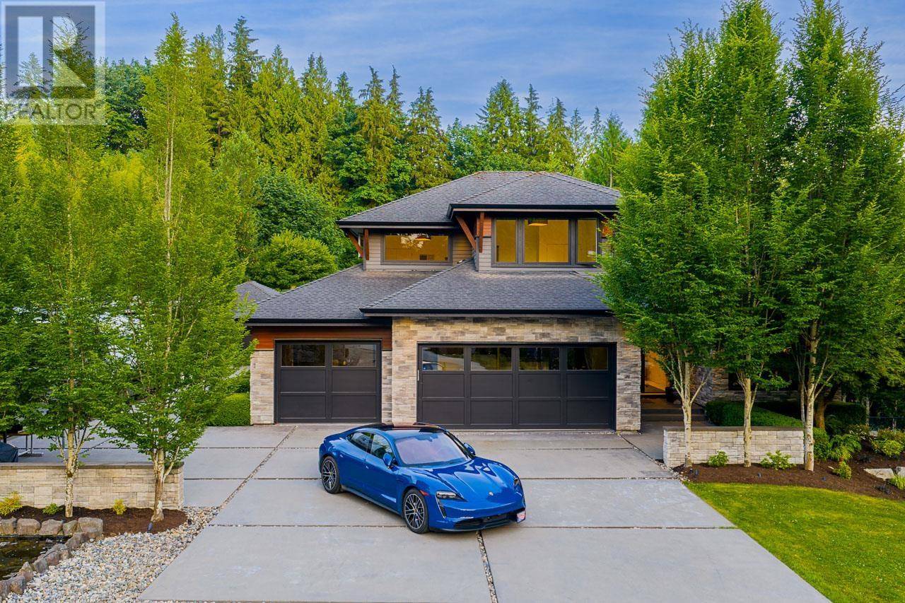 26290 126 AVENUE, Maple Ridge, BC V2W1C9