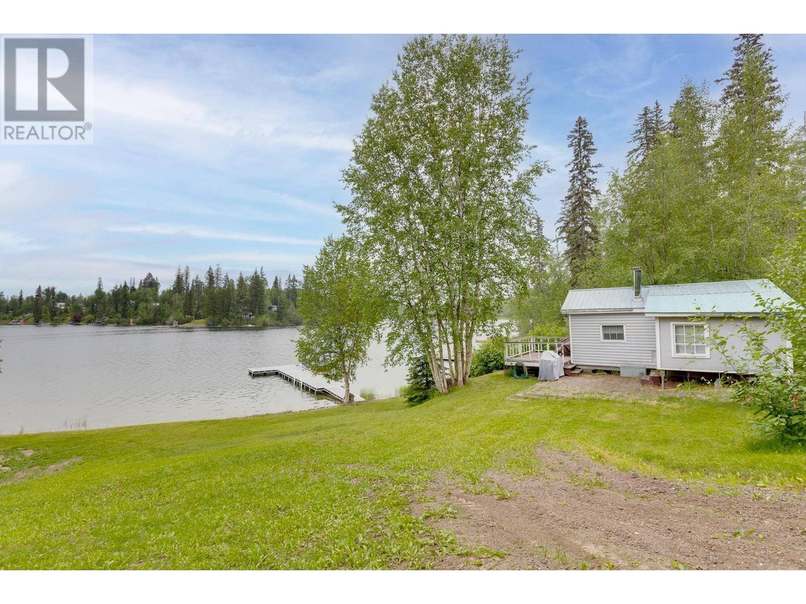 Prince George, BC V2K5M9,27370 NESS LAKE ROAD