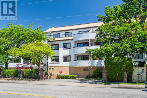7480 ST. ALBANS RD #222, Richmond, BC V6Y2K6