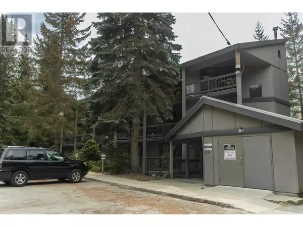 Whistler, BC V8E0A6,2109 WHISTLER RD #112