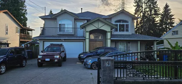 10947 140 STREET, Surrey, BC V3R3G3