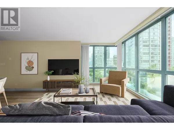 Vancouver, BC V6E4N2,1238 MELVILLE ST #806