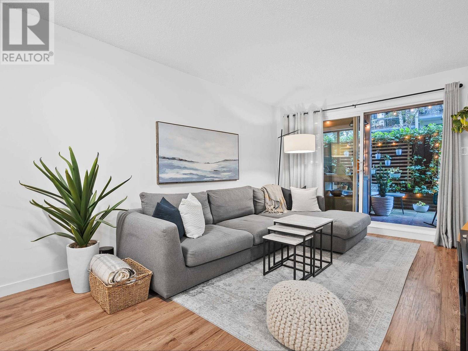 1429 East 4TH AVE #115, Vancouver, BC V5N1J6