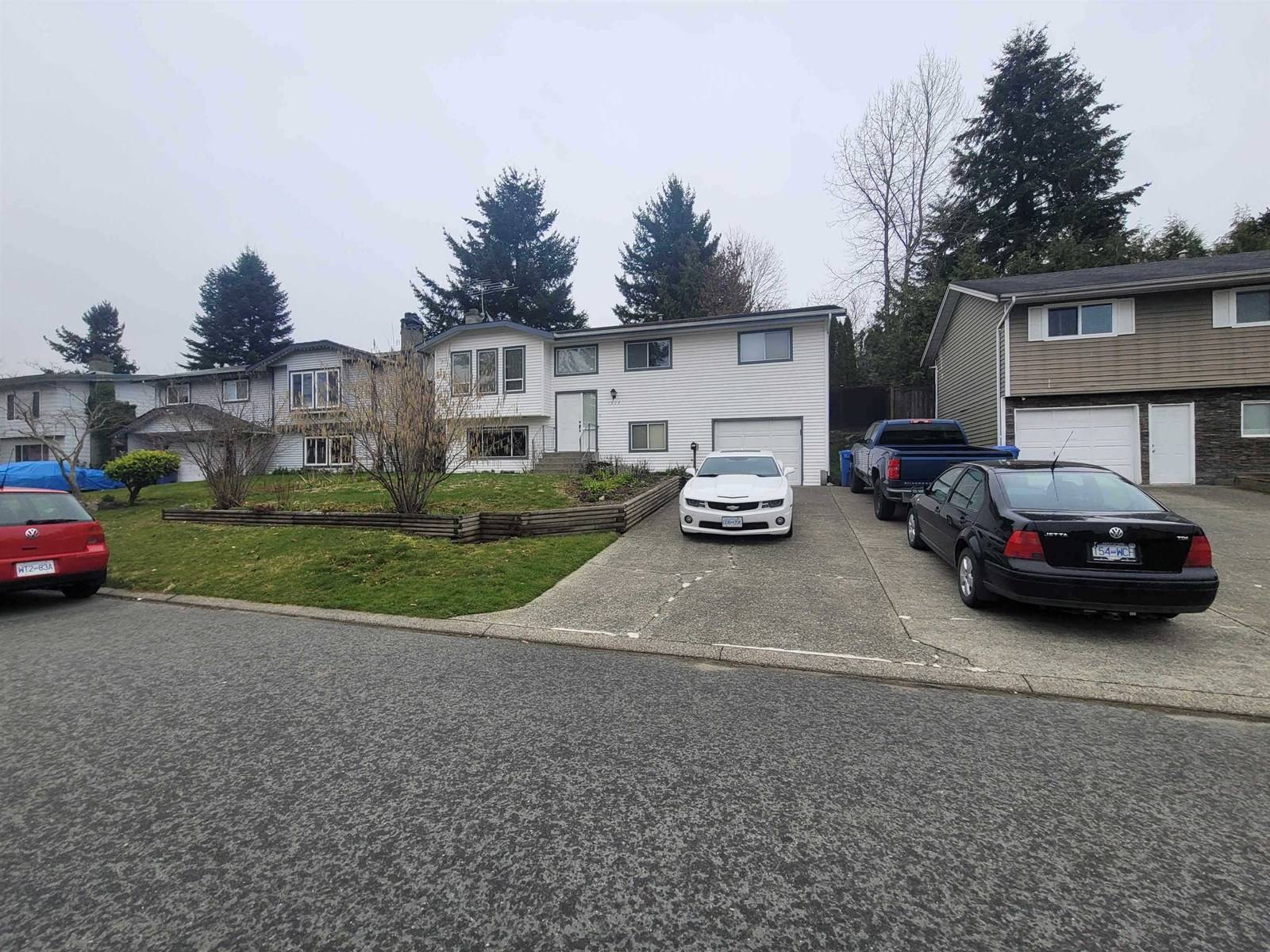 Abbotsford, BC V2S6K1,1514 KIPLING STREET