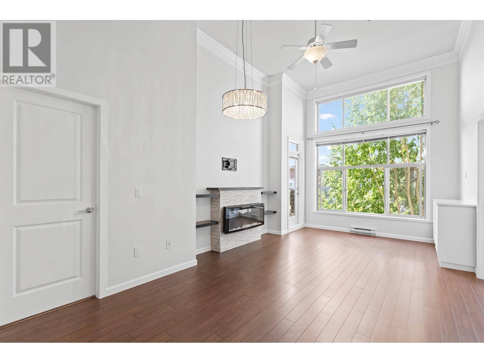 Port Coquitlam, BC V3C0B3,2477 KELLY AVE #403