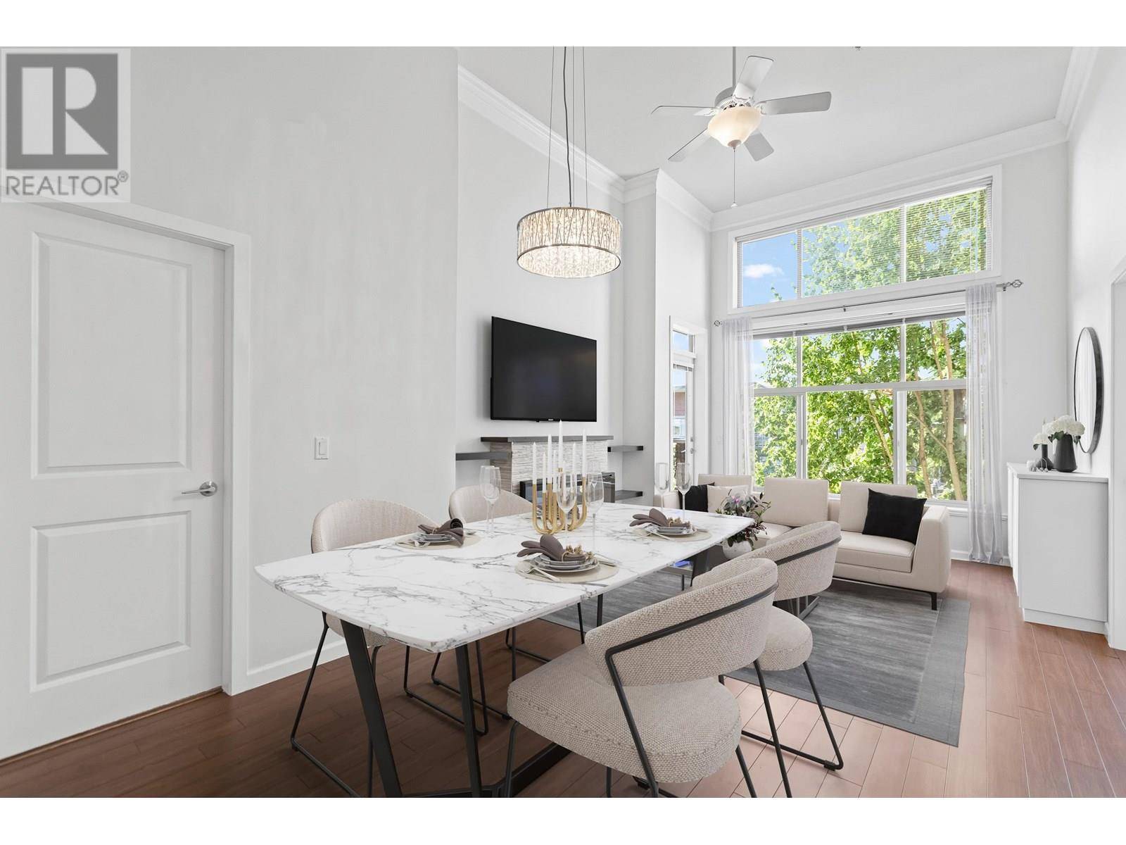 Port Coquitlam, BC V3C0B3,2477 KELLY AVE #403