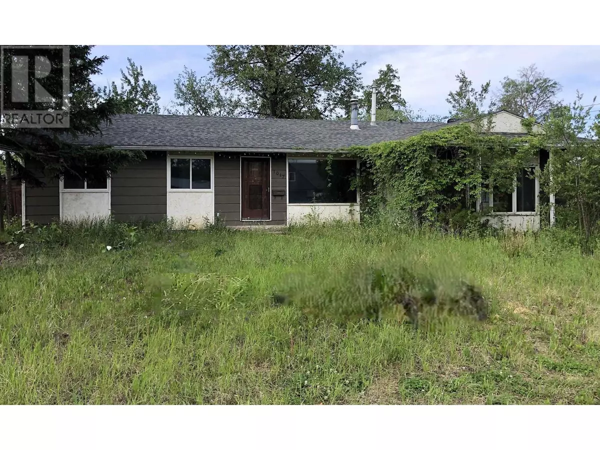 Fort St. John, BC V1J8E5,12215 FIR AVENUE