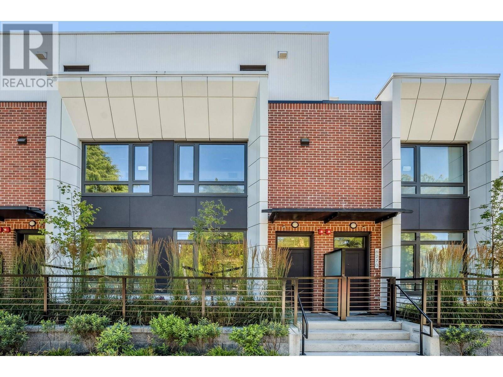 6268 OAK STREET, Vancouver, BC V6M2W4